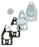 Breather Assembly Rebuild Kit For Harley Davidson FLD 1690 2012-2013