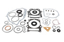 Complete Gasket Set For Yamaha Grizzly YFM 700 D 4x4 2015