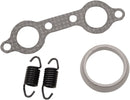 Exhaust Gasket Kit For Polaris RANGER 700 CREW 4X4 2008-2009