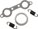 Exhaust Gasket Kit For Polaris RANGER 800 CREW 4X4 2013-2014