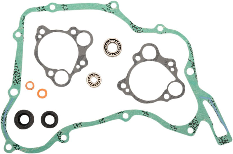 Water Pump Gasket Kit For Honda CR 125 R