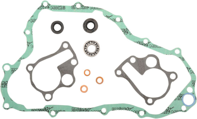 Water Pump Gasket Kit For Honda CR 250 R 2001