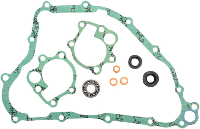 Water Pump Gasket Kit For Honda CR 250 R