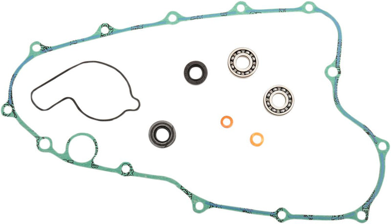 Water Pump Gasket Kit For Honda CRF 450 R 2006