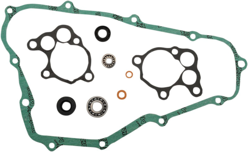 Water Pump Gasket Kit For Honda CR 500 R