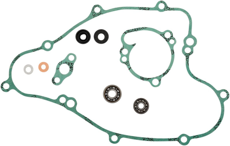 Water Pump Gasket Kit For Kawasaki KX 65 A