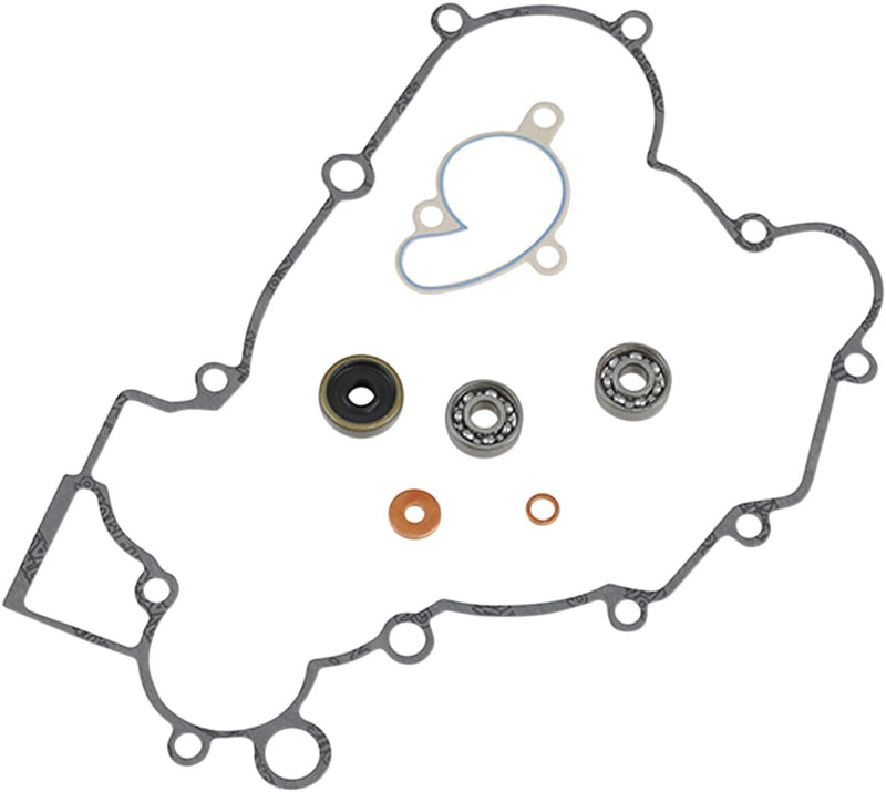 Water Pump Gasket Kit For Husqvarna TC 85 17/14