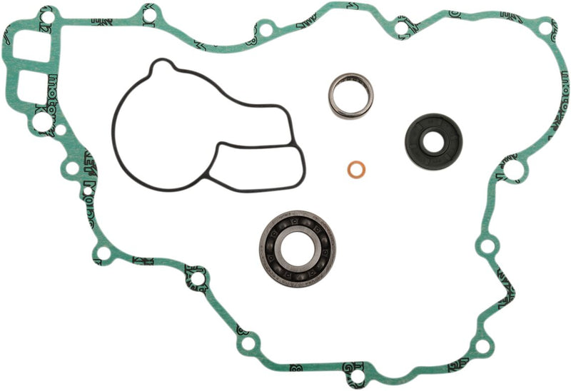 Water Pump Gasket Kit For KTM XC-F 250