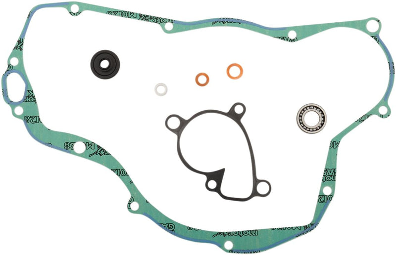 Water Pump Gasket Kit For Suzuki RM 250