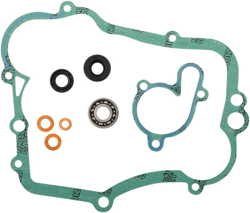 Water Pump Gasket Kit For Yamaha YZ 85 LW