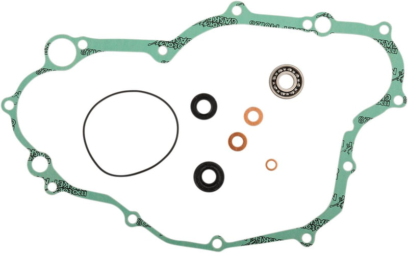 Water Pump Gasket Kit For Yamaha YZ 250 F