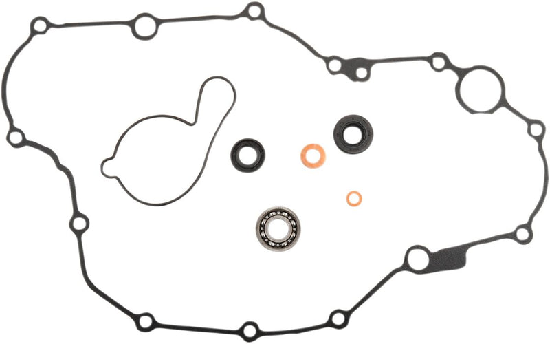 Water Pump Gasket Kit For Yamaha WR 450 F America