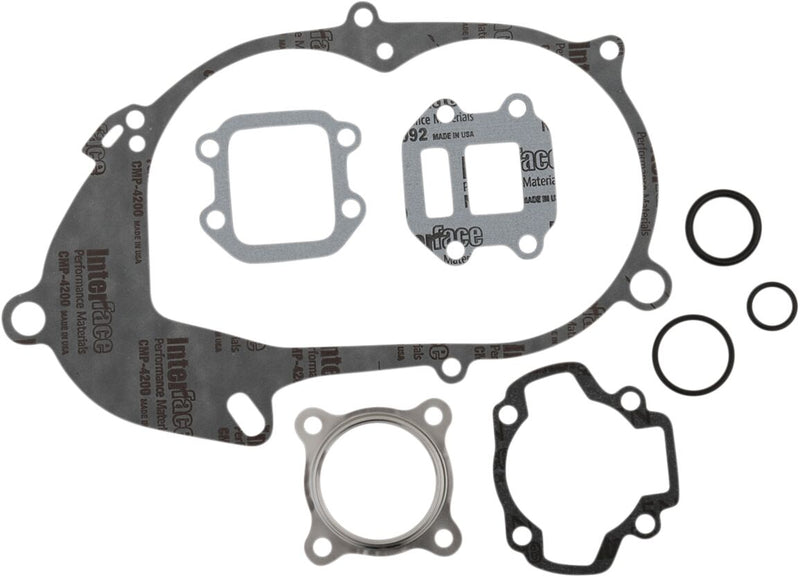 Complete Gasket Kit For Yamaha PW 50 1991-2026