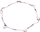 Clutch Cover Gasket For Yamaha YZ 125 2005-2024