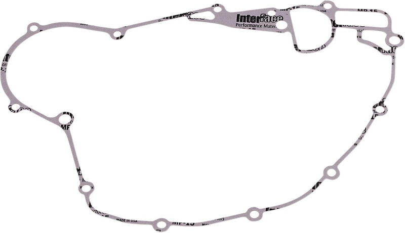 Clutch Cover Gasket For Suzuki RMX 450 Z 2010-2019
