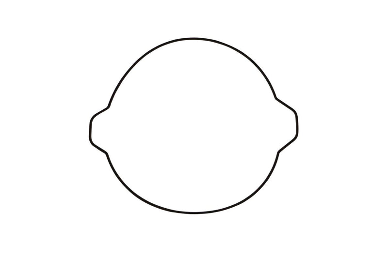Clutch Cover Gasket For Husqvarna TC 85 19/16