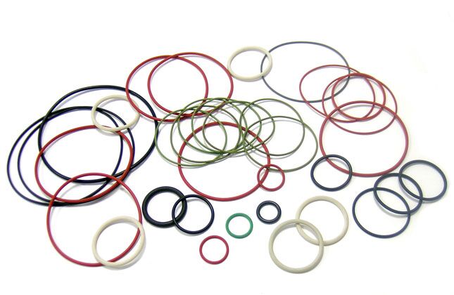 Exhaust Gasket For Husqvarna TC 85 17/14