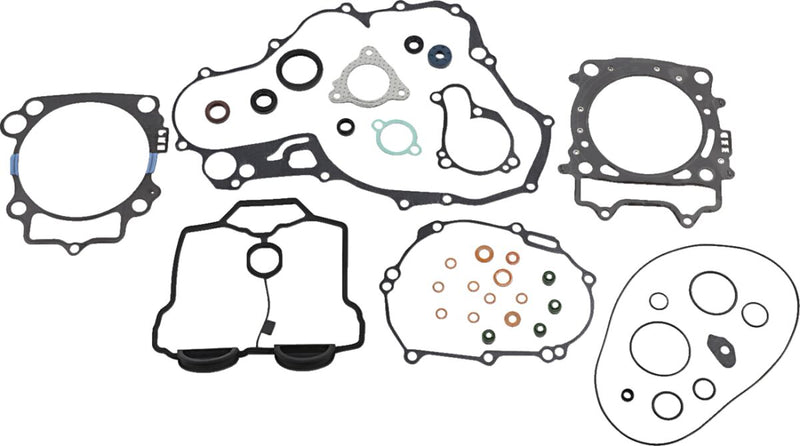 Complete Gasket Kit For Yamaha YZ 450 F