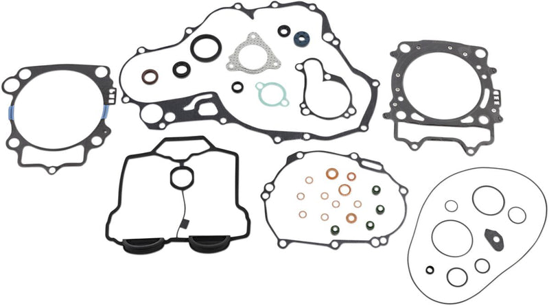 Complete Gasket Kit For Yamaha YZ 450 F
