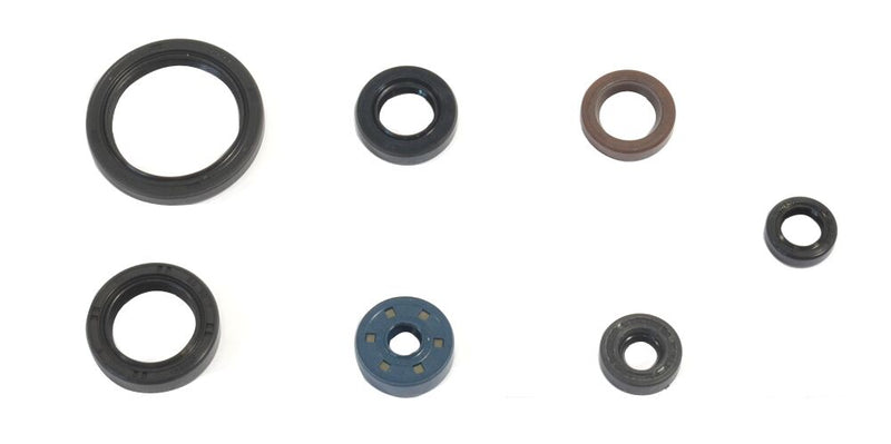 Engine Oil Seal For Yamaha WR 450 F