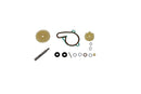Water Pump Repair Kit For Derbi SENDA 50 DRD R 2006-2009