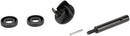 Water Pump Repair Kit For Derbi GPR 50 NUDE 2004-2005