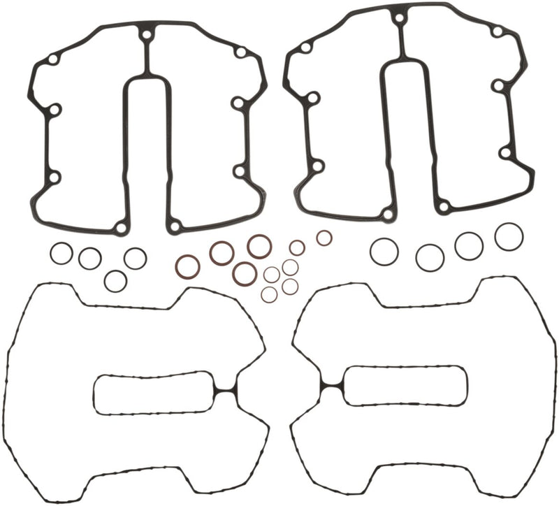 Rocker Gasket Kit For Harley Davidson FLDE 1750 ABS 2018-2020