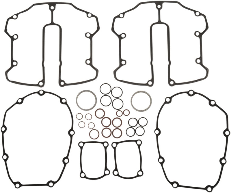 Cam Change Service Gasket Kit For Harley Davidson FLDE 1750 ABS 2018-2020