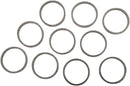 Exhaust Port Gasket For Harley Davidson FLD 1690 2012-2013