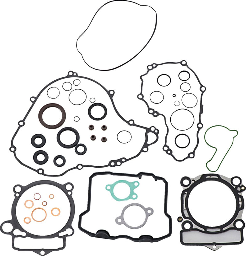 Complete Gasket Kit For GasGas EC 350 F