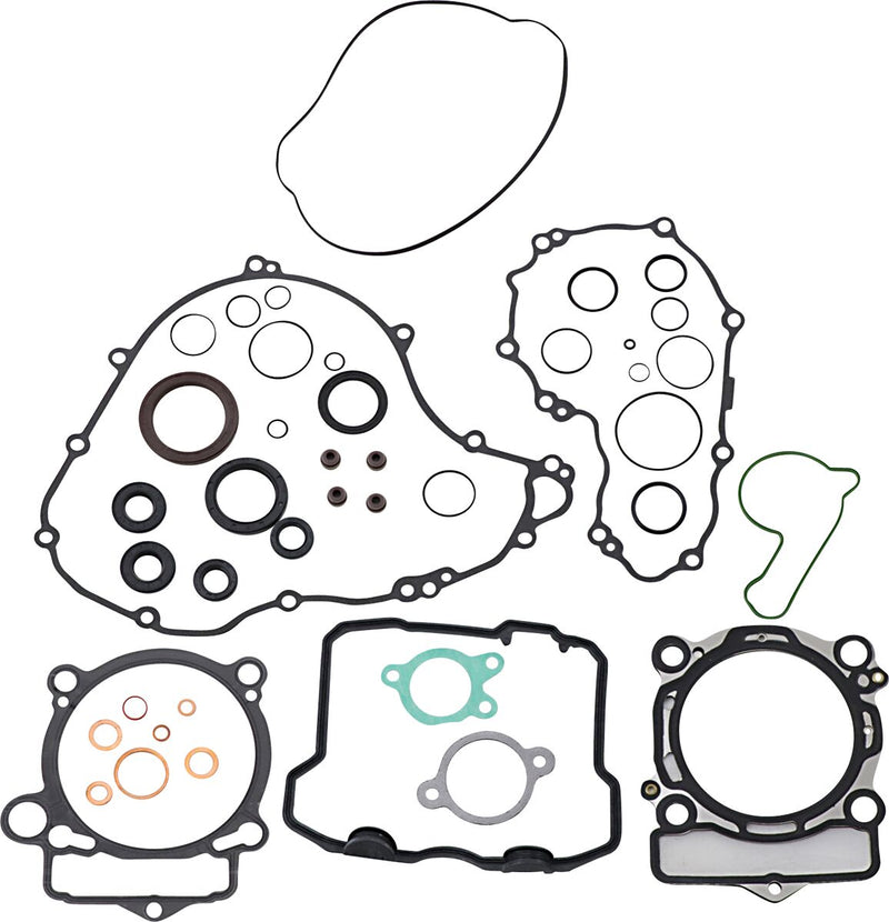 Complete Gasket Kit For GasGas EC 350 F