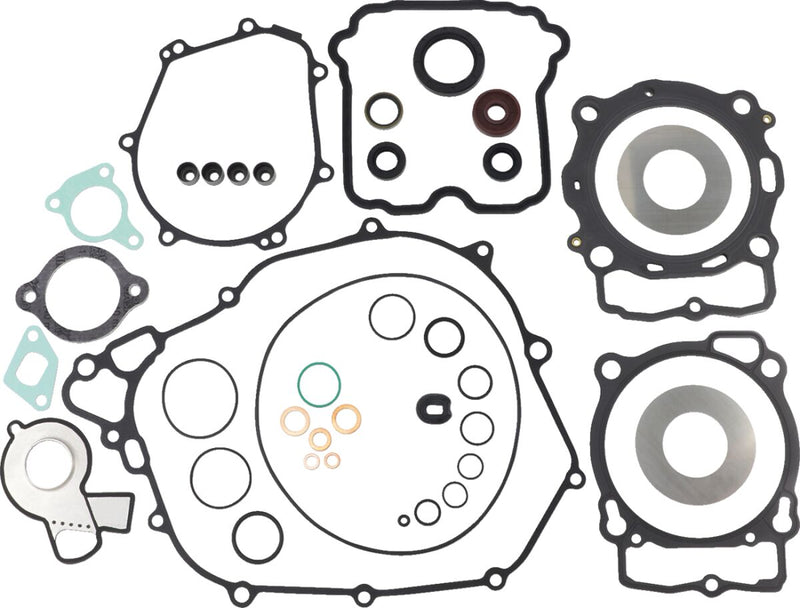 Complete Gasket Kit For Husqvarna FC 450