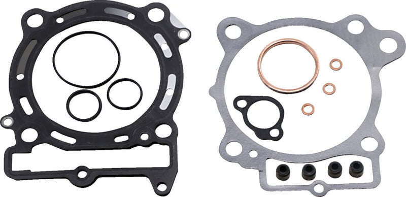 Top-End Gasket Kit For Kawasaki KX 450 F