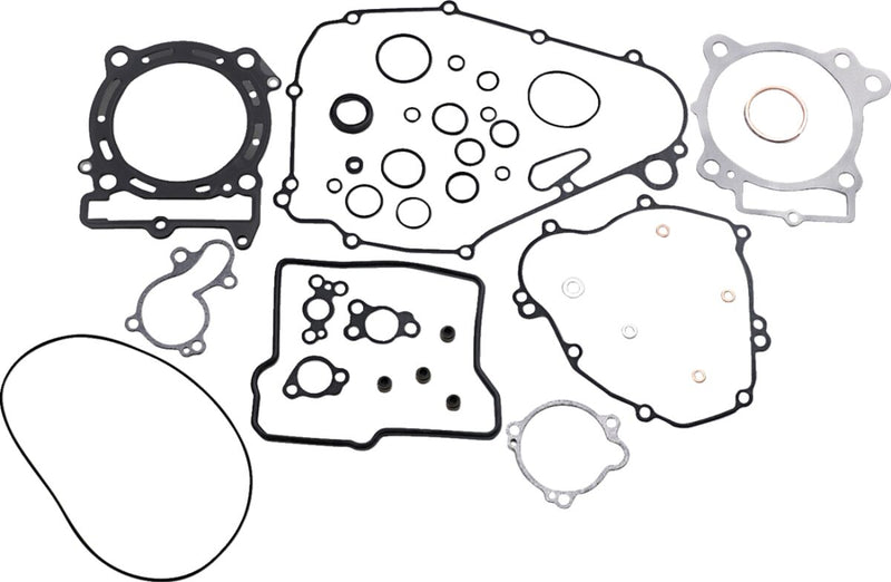 Complete Gasket Kit For Kawasaki KX 450 F