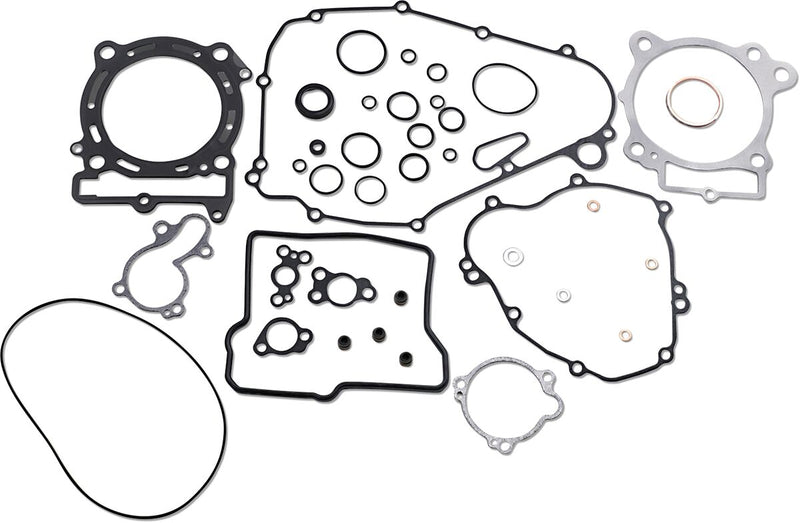 Complete Gasket Kit For Kawasaki KX 450 F
