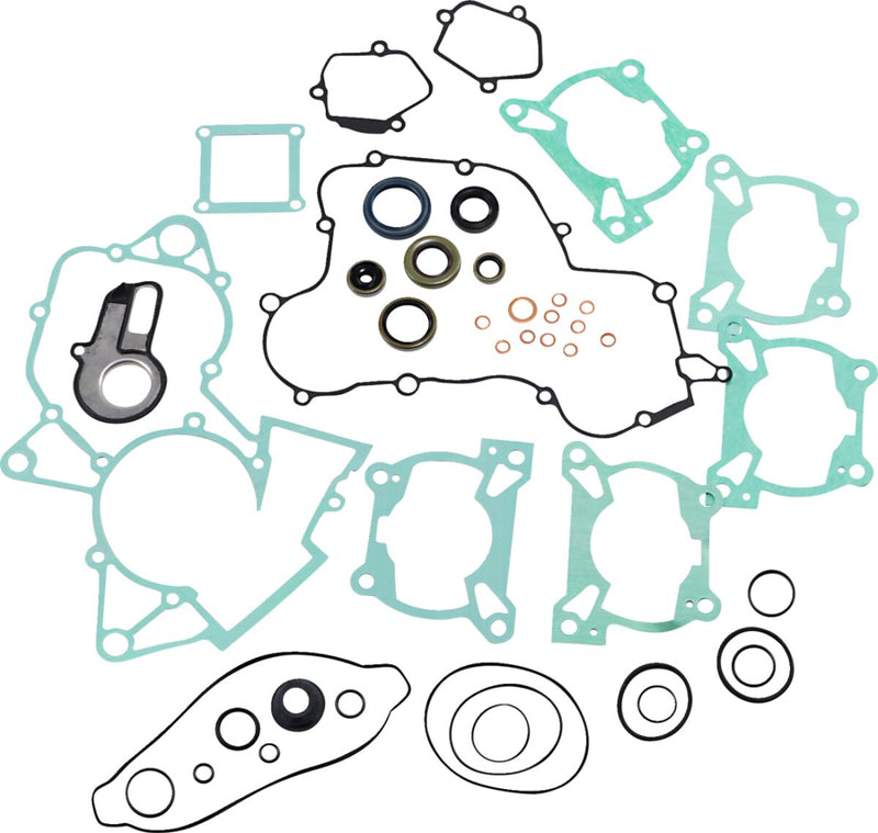 Complete Gasket Kit For GasGas MC 85 17/14