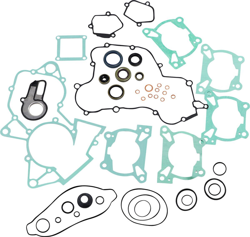 Complete Gasket Kit For GasGas MC 85 17/14