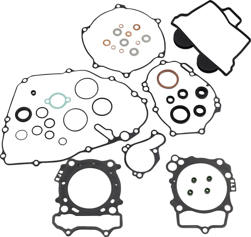 Complete Gasket Kit For Fantic XEF 250
