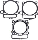 Top End Race Gasket Kit For GasGas EX 350 F