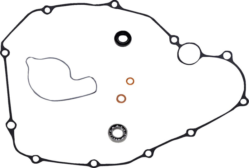 Water Pump Gasket Kit For Honda CRF 450 R