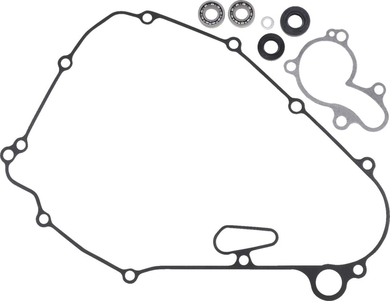 Water Pump Gasket Kit For Kawasaki KX 450 F