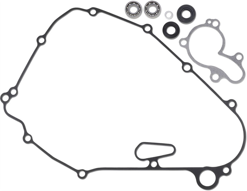 Water Pump Gasket Kit For Kawasaki KX 450 F