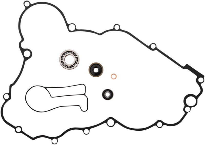 Water Pump Gasket Kit For Husqvarna TC 250