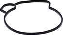 Replacement Float Bowl Gasket Black For Arctic Cat (Textron) 90 2X4 2002-2004
