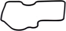 Replacement Float Bowl Gasket Black For Arctic Cat (Textron) V2 650 4X4 2004-2006