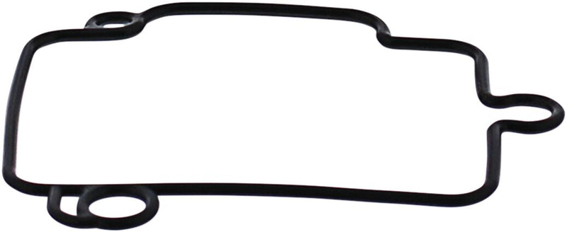 Replacement Float Bowl Gasket Black For Yamaha YFM 350 ER 1987-1995