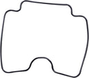 Float Bowl Gasket Black For Arctic Cat (Textron) 400 2X4