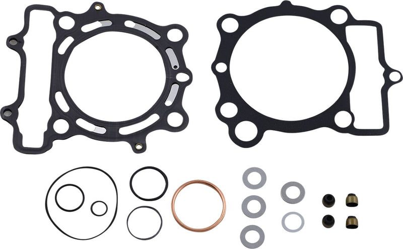 Top-End Gasket Kit For Kawasaki KX 250 F