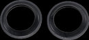 Replacement Seal For Harley Davidson FLS 1690 2012-2017 - 41.00 MM
