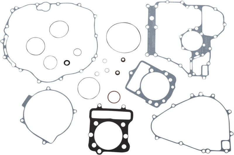 Complete Gasket Kit For Kawasaki KLF 300 2X4 1988-2004